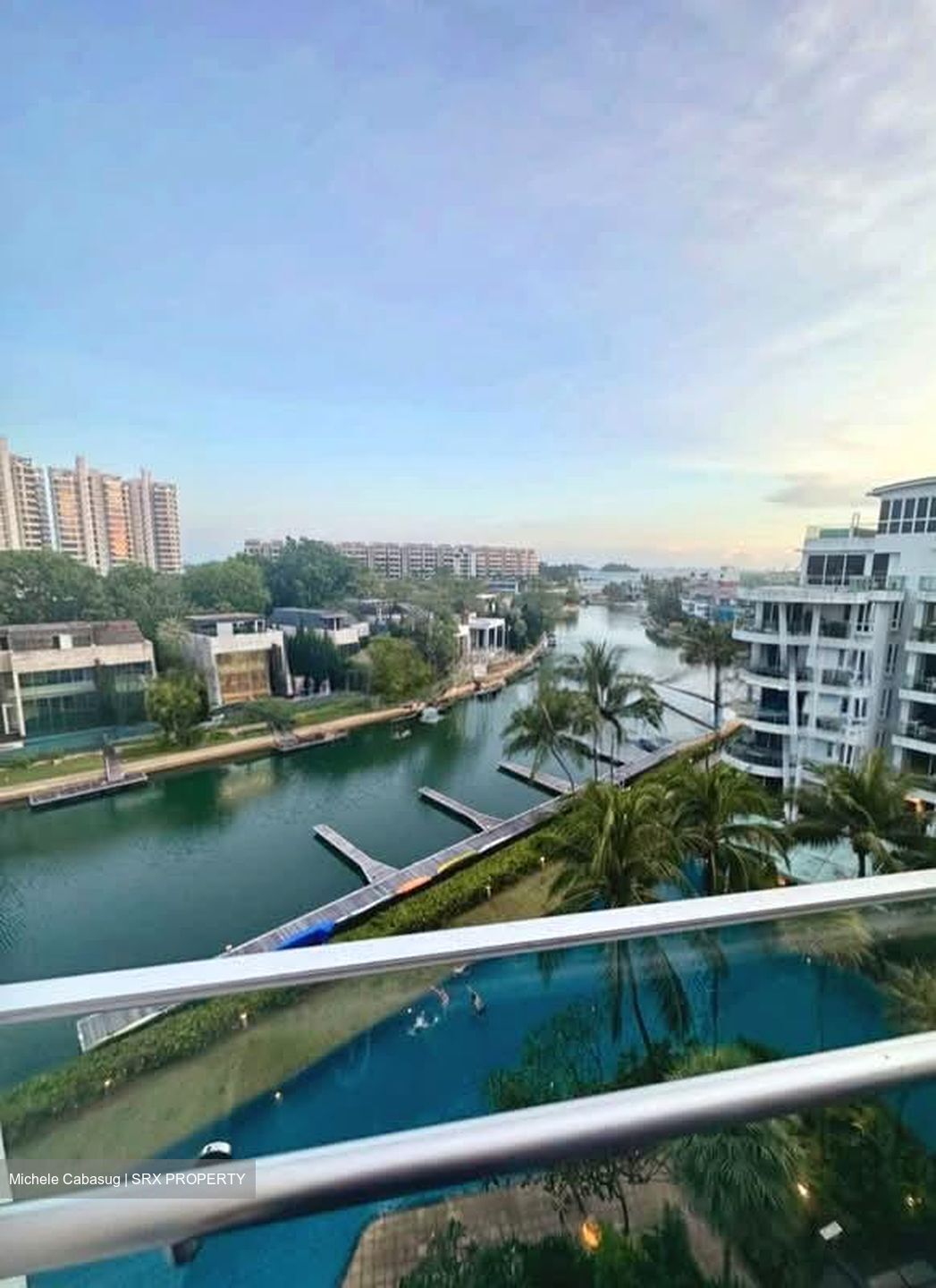 Turquoise (D4), Condominium #567641581